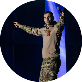 Сергей Вахрушев